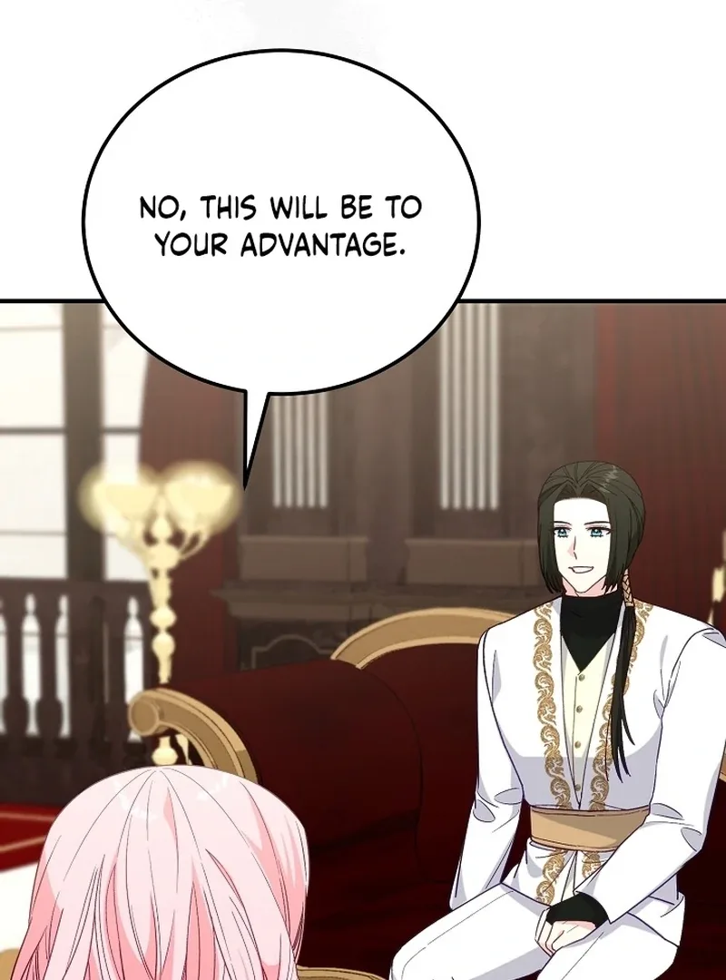Remember the Time-Limited Grand Duchess Chapter 19 page 108