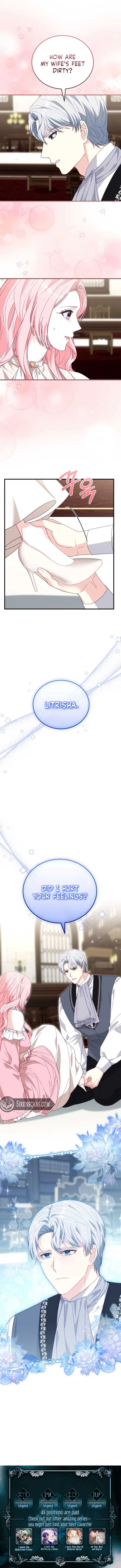 Remember the Time-Limited Grand Duchess Chapter 23 page 10