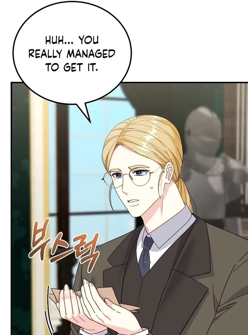 Remember the Time-Limited Grand Duchess Chapter 20 page 15