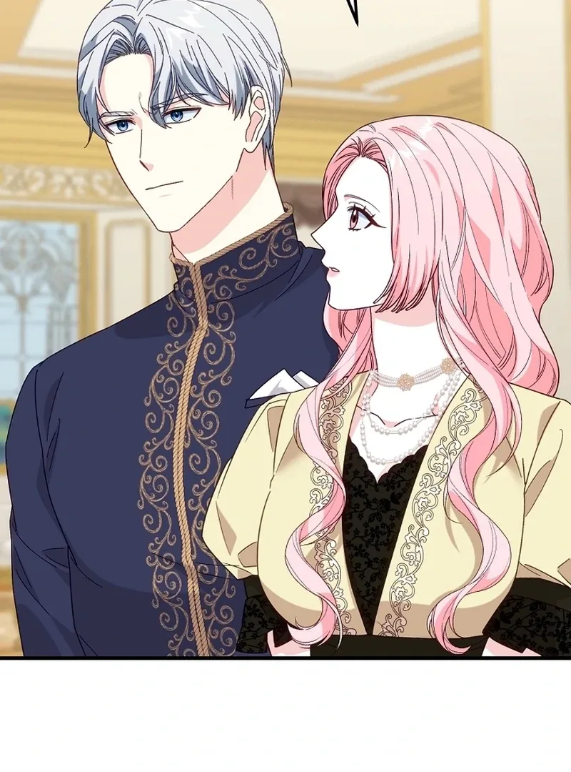 Remember the Time-Limited Grand Duchess Chapter 20 page 23