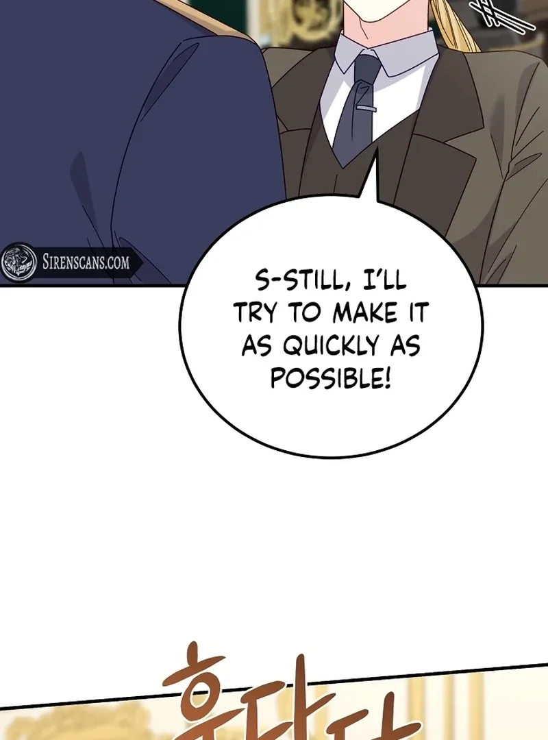 Remember the Time-Limited Grand Duchess Chapter 20 page 19