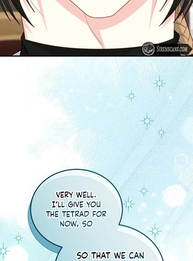Remember the Time-Limited Grand Duchess Chapter 20 page 10
