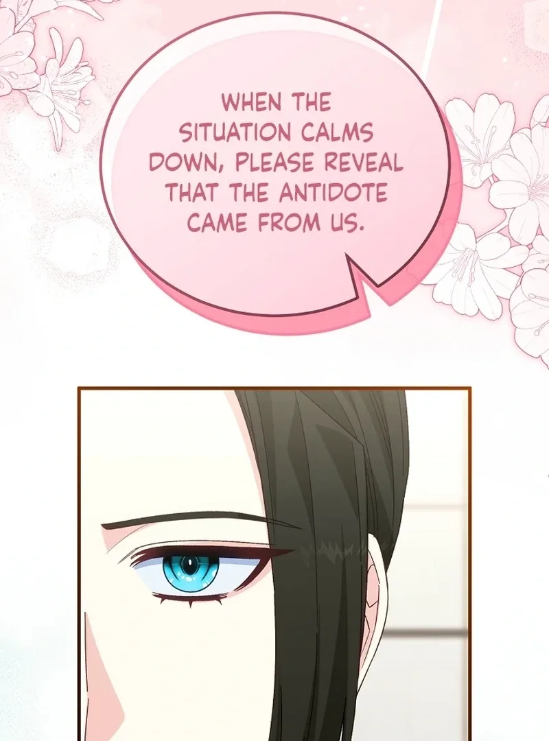 Remember the Time-Limited Grand Duchess Chapter 20 page 6