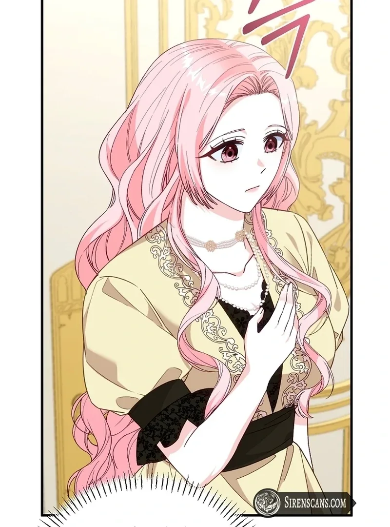 Remember the Time-Limited Grand Duchess Chapter 20 page 35