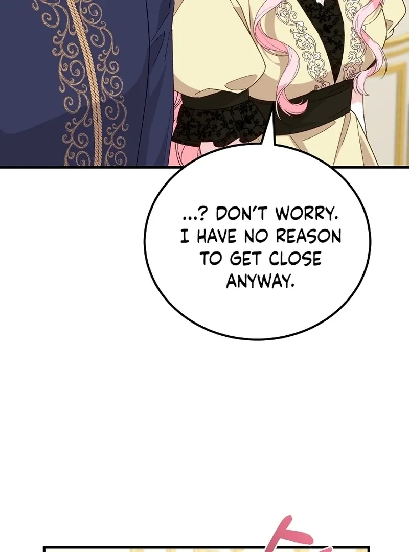 Remember the Time-Limited Grand Duchess Chapter 20 page 34