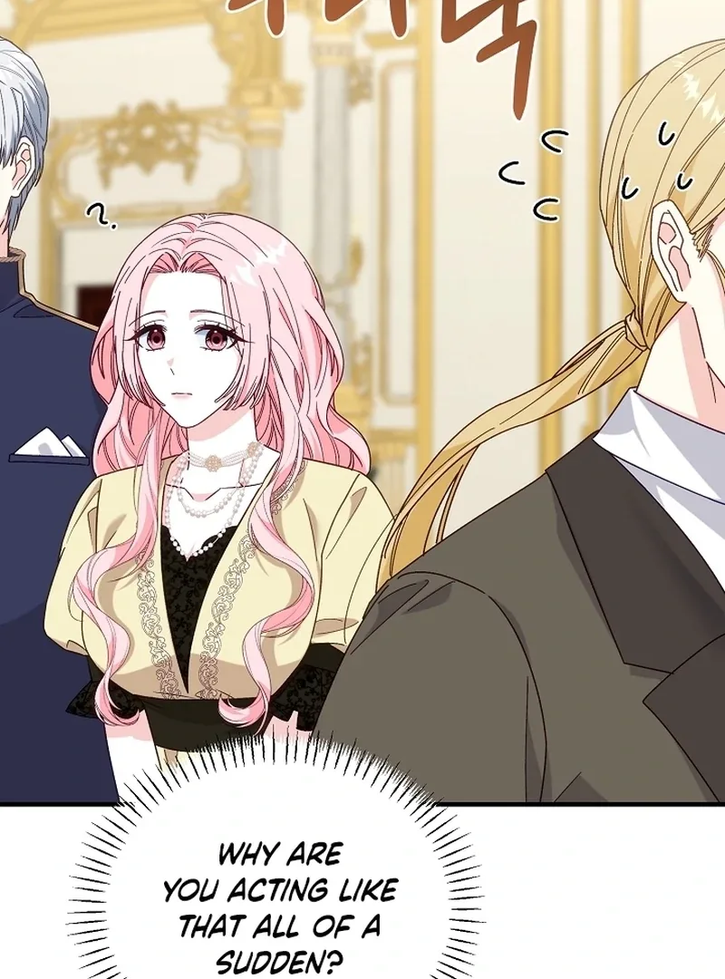 Remember the Time-Limited Grand Duchess Chapter 20 page 20