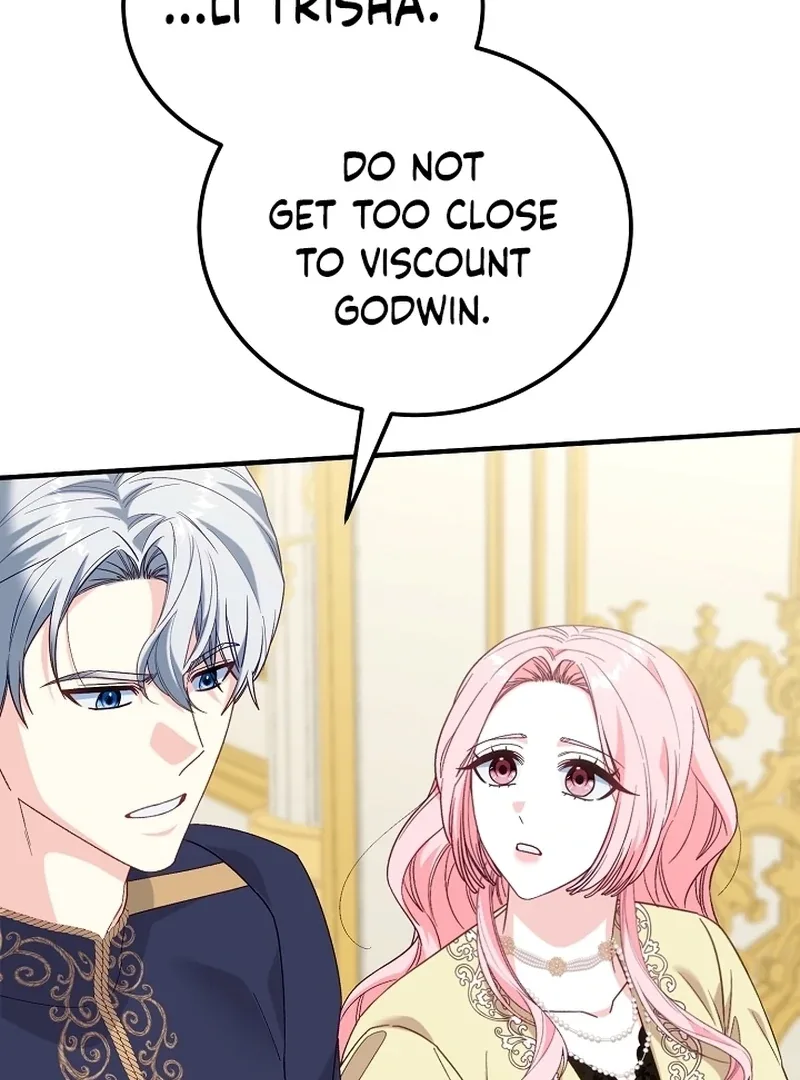 Remember the Time-Limited Grand Duchess Chapter 20 page 33