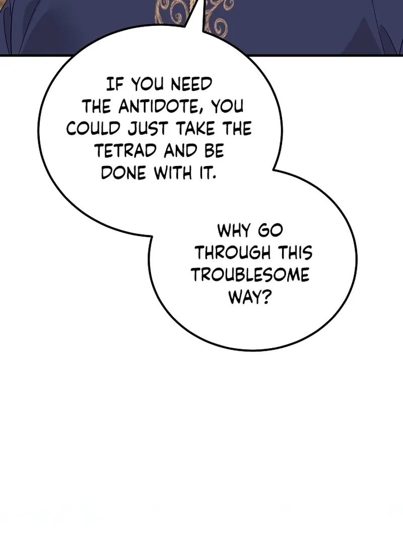 Remember the Time-Limited Grand Duchess Chapter 20 page 25