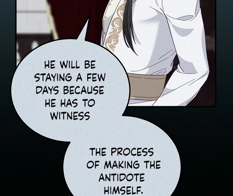 Remember the Time-Limited Grand Duchess Chapter 20 page 27