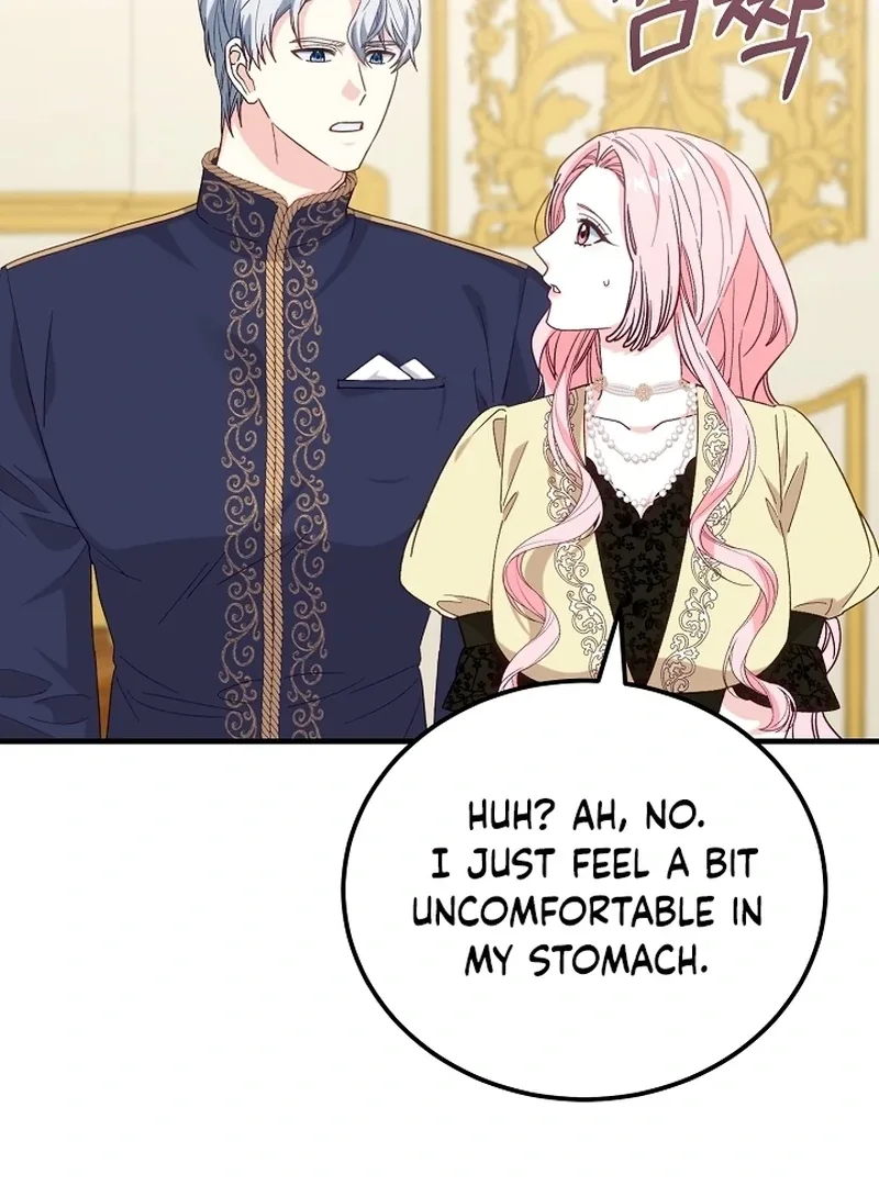 Remember the Time-Limited Grand Duchess Chapter 20 page 39