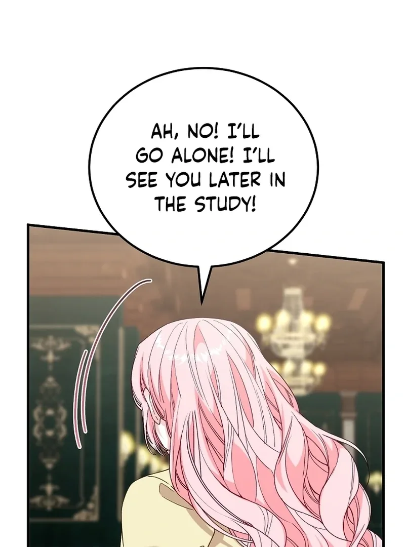 Remember the Time-Limited Grand Duchess Chapter 20 page 57