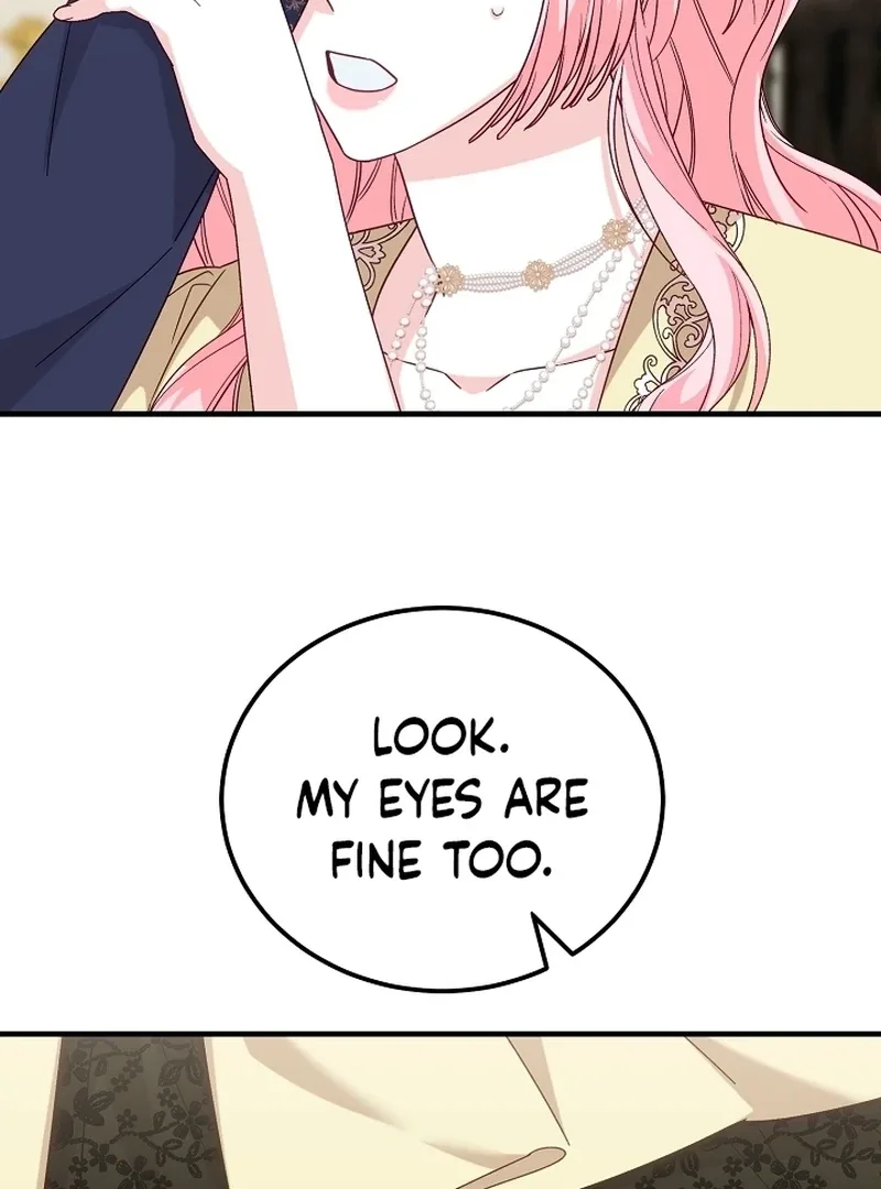 Remember the Time-Limited Grand Duchess Chapter 20 page 50
