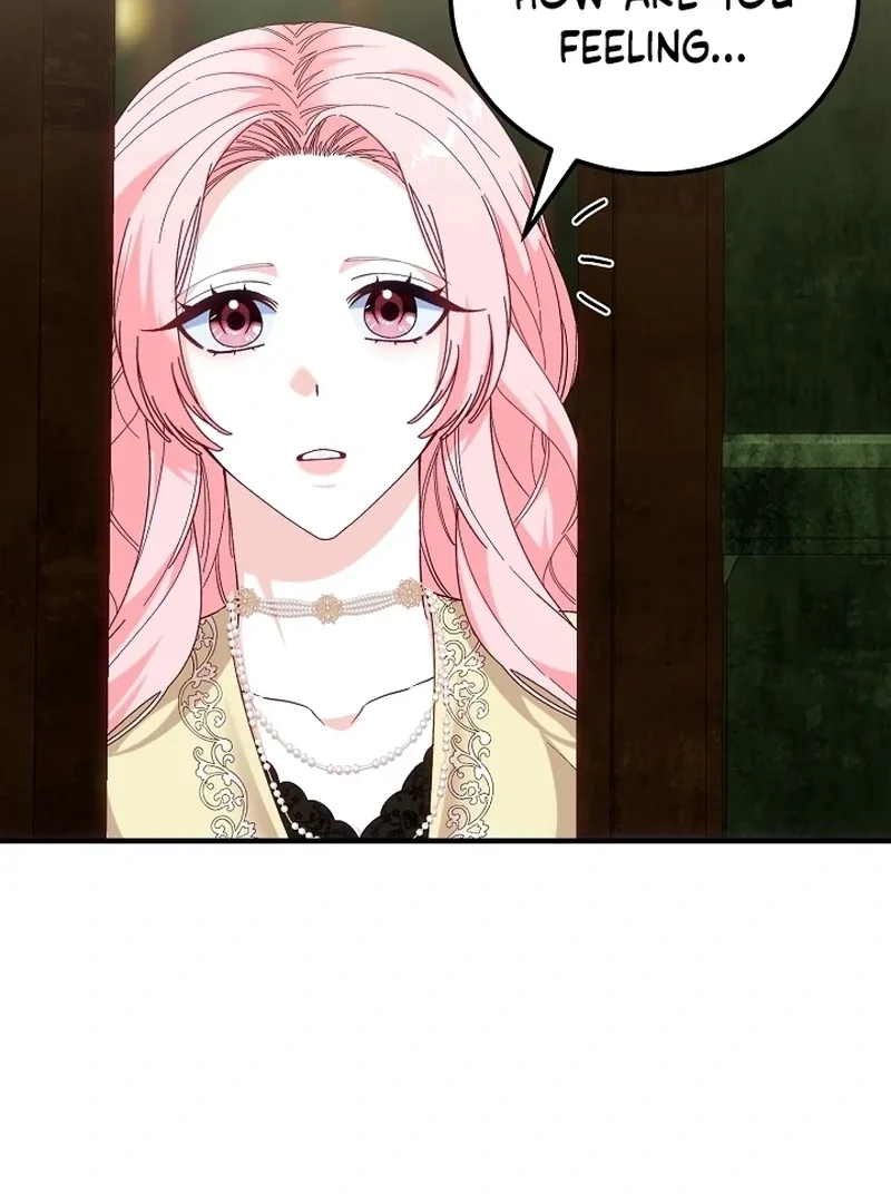 Remember the Time-Limited Grand Duchess Chapter 20 page 65