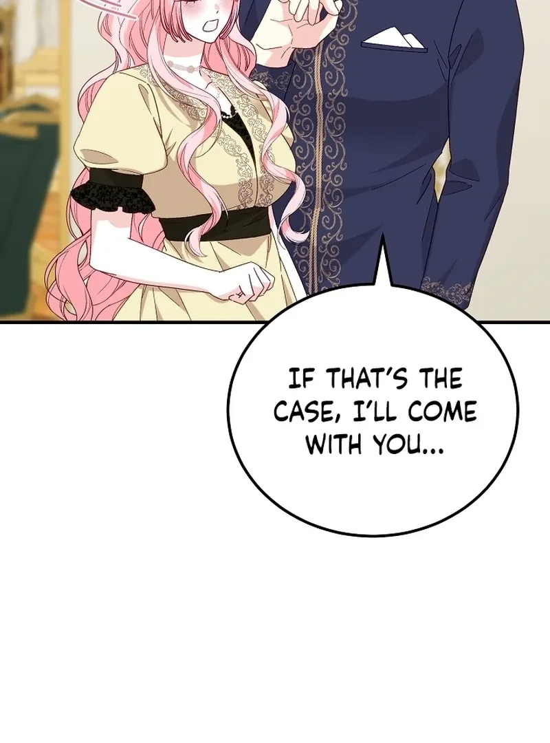 Remember the Time-Limited Grand Duchess Chapter 20 page 56