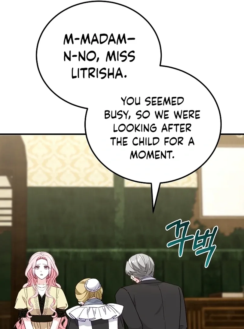Remember the Time-Limited Grand Duchess Chapter 20 page 68