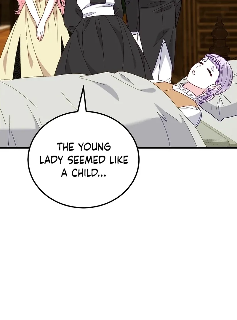 Remember the Time-Limited Grand Duchess Chapter 20 page 69