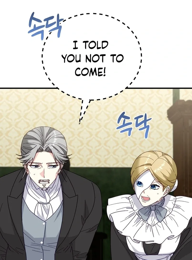 Remember the Time-Limited Grand Duchess Chapter 20 page 70