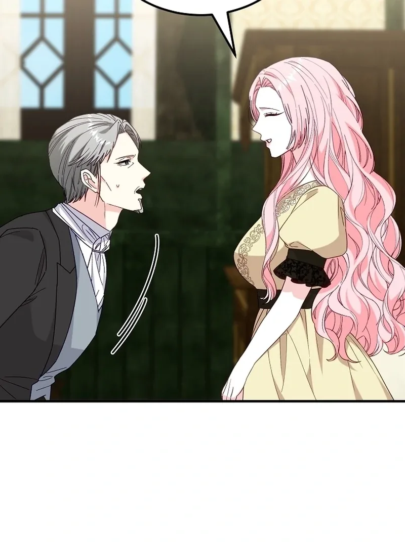 Remember the Time-Limited Grand Duchess Chapter 20 page 74
