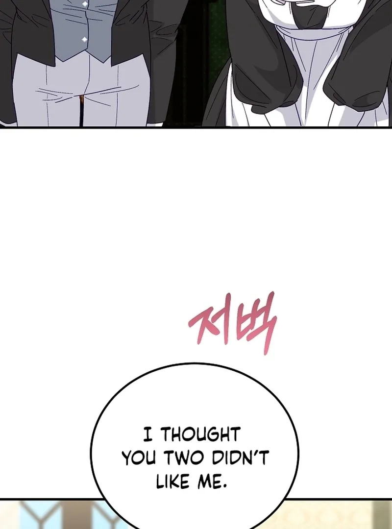 Remember the Time-Limited Grand Duchess Chapter 20 page 73