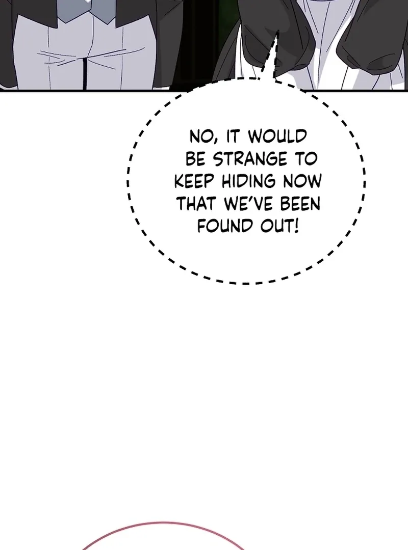 Remember the Time-Limited Grand Duchess Chapter 20 page 71