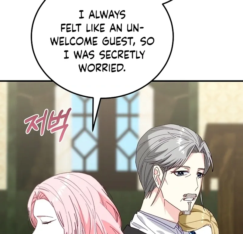 Remember the Time-Limited Grand Duchess Chapter 20 page 80