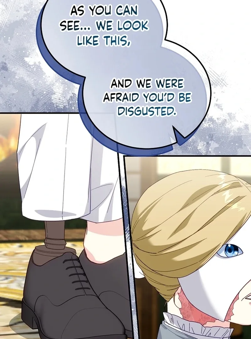 Remember the Time-Limited Grand Duchess Chapter 20 page 78
