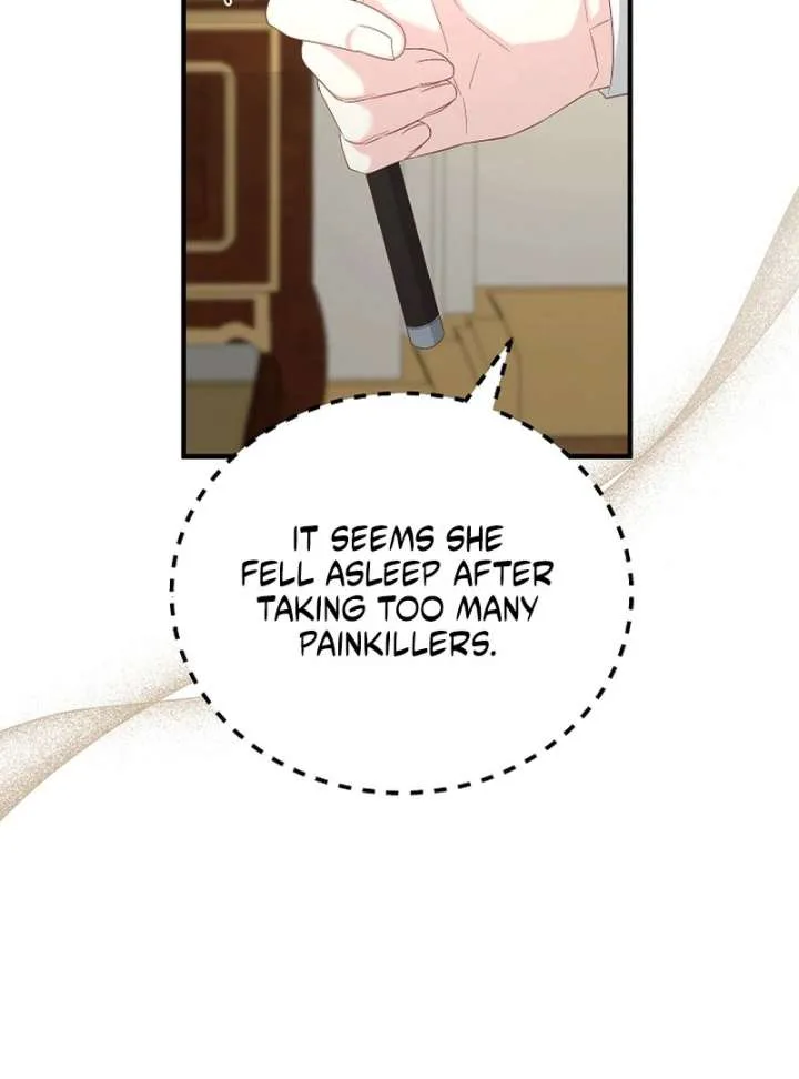 Remember the Time-Limited Grand Duchess Chapter 27 page 16