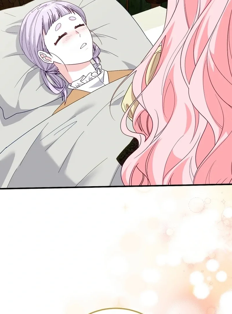 Remember the Time-Limited Grand Duchess Chapter 20 page 83