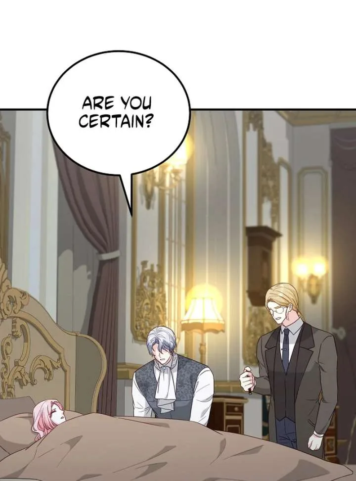 Remember the Time-Limited Grand Duchess Chapter 27 page 17