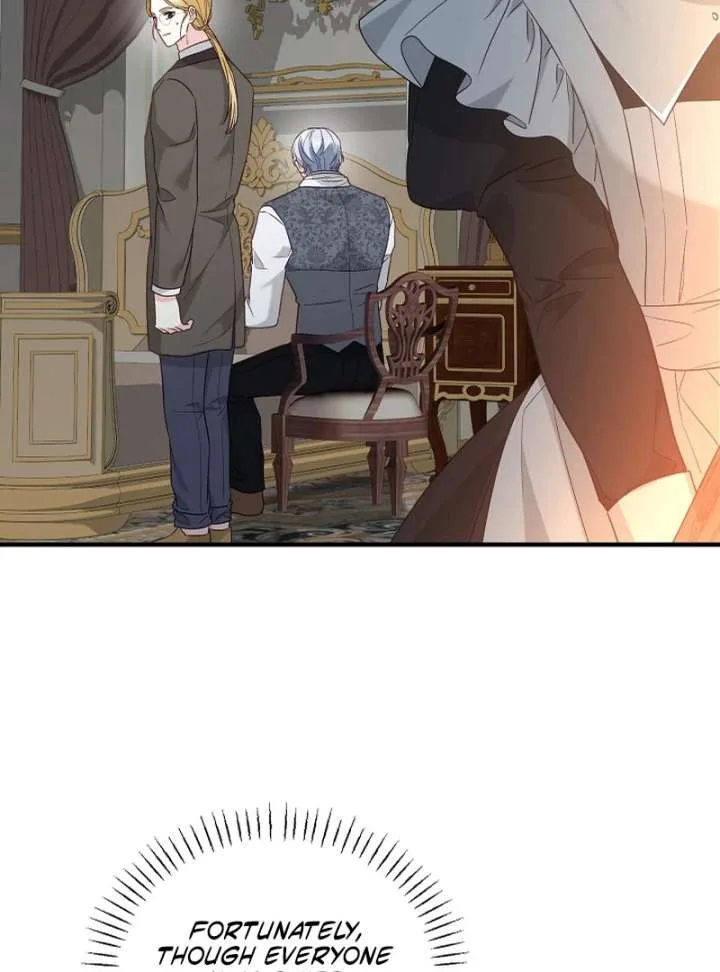 Remember the Time-Limited Grand Duchess Chapter 27 page 22
