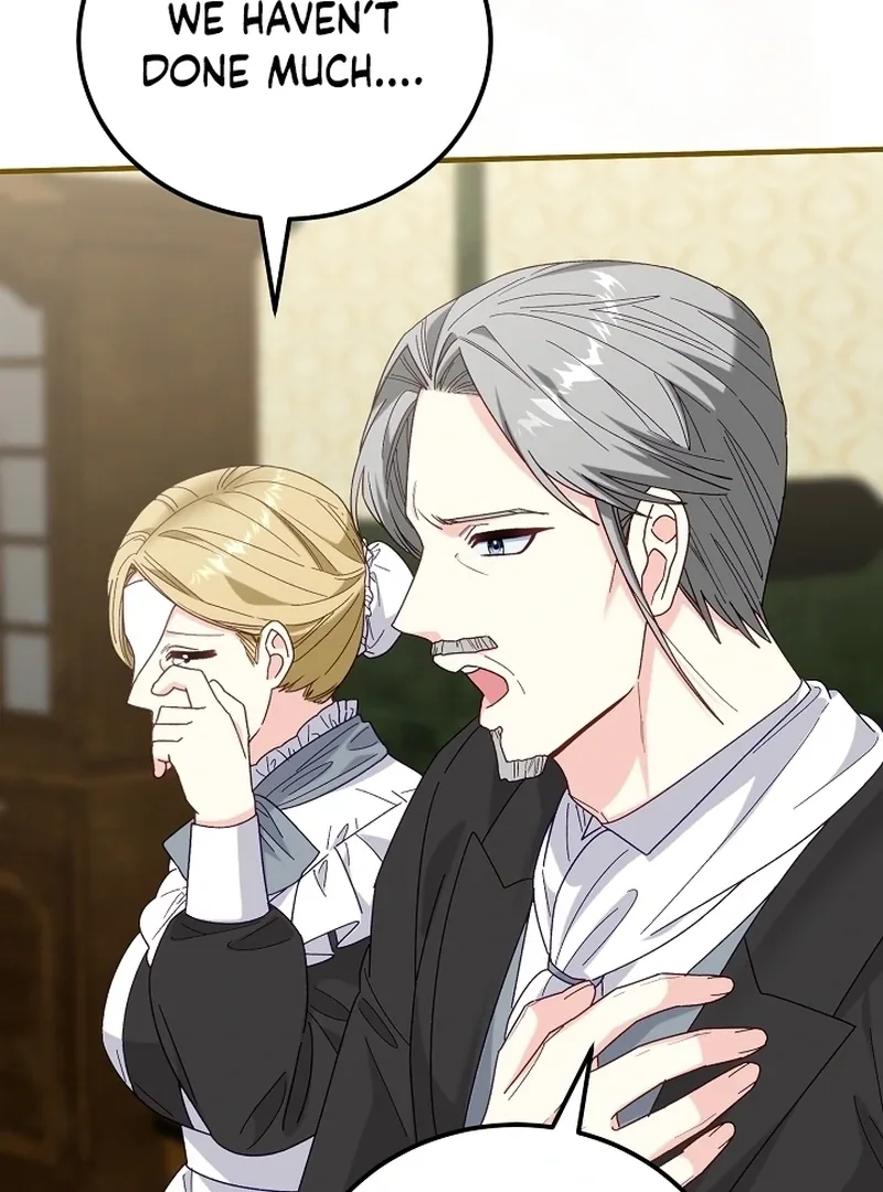 Remember the Time-Limited Grand Duchess Chapter 20 page 87