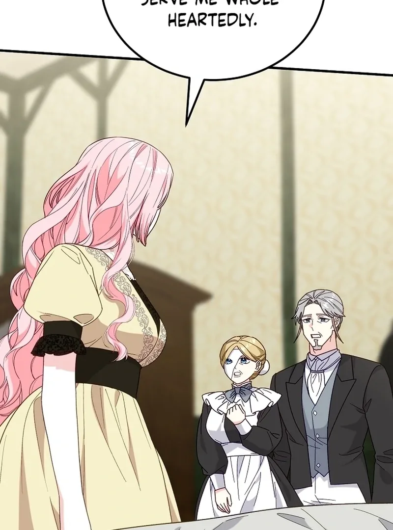Remember the Time-Limited Grand Duchess Chapter 20 page 89