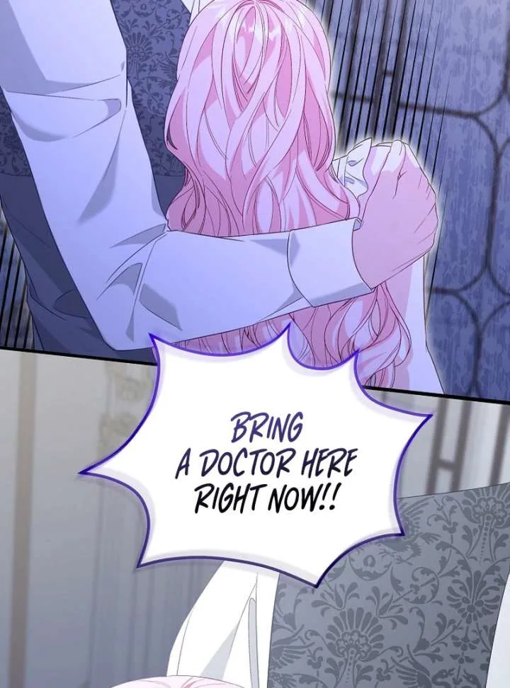 Remember the Time-Limited Grand Duchess Chapter 27 page 10