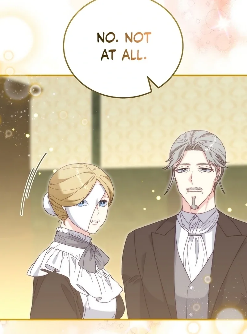 Remember the Time-Limited Grand Duchess Chapter 20 page 84