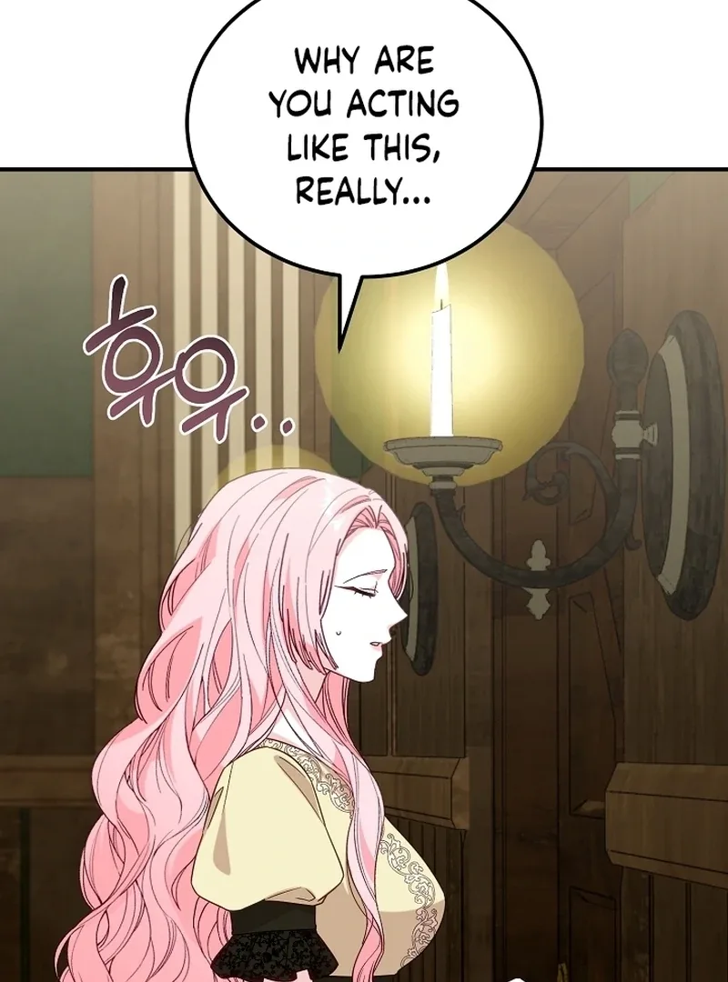 Remember the Time-Limited Grand Duchess Chapter 20 page 63