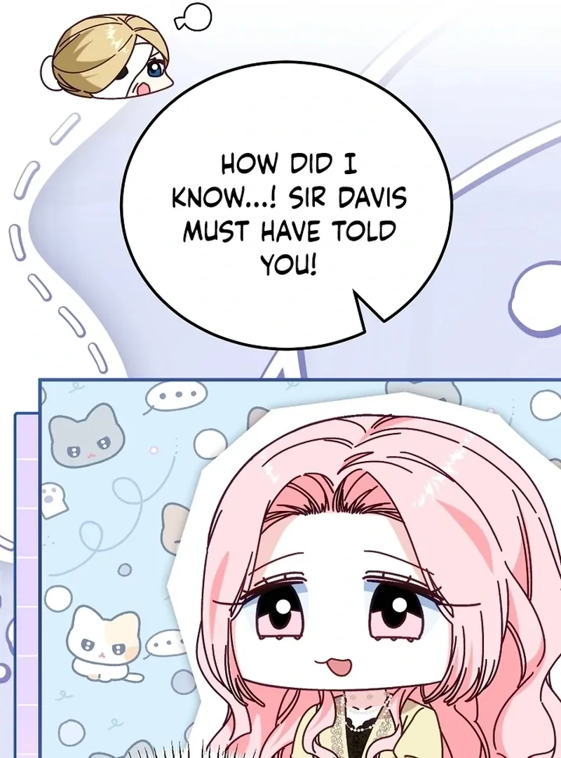 Remember the Time-Limited Grand Duchess Chapter 20 page 95