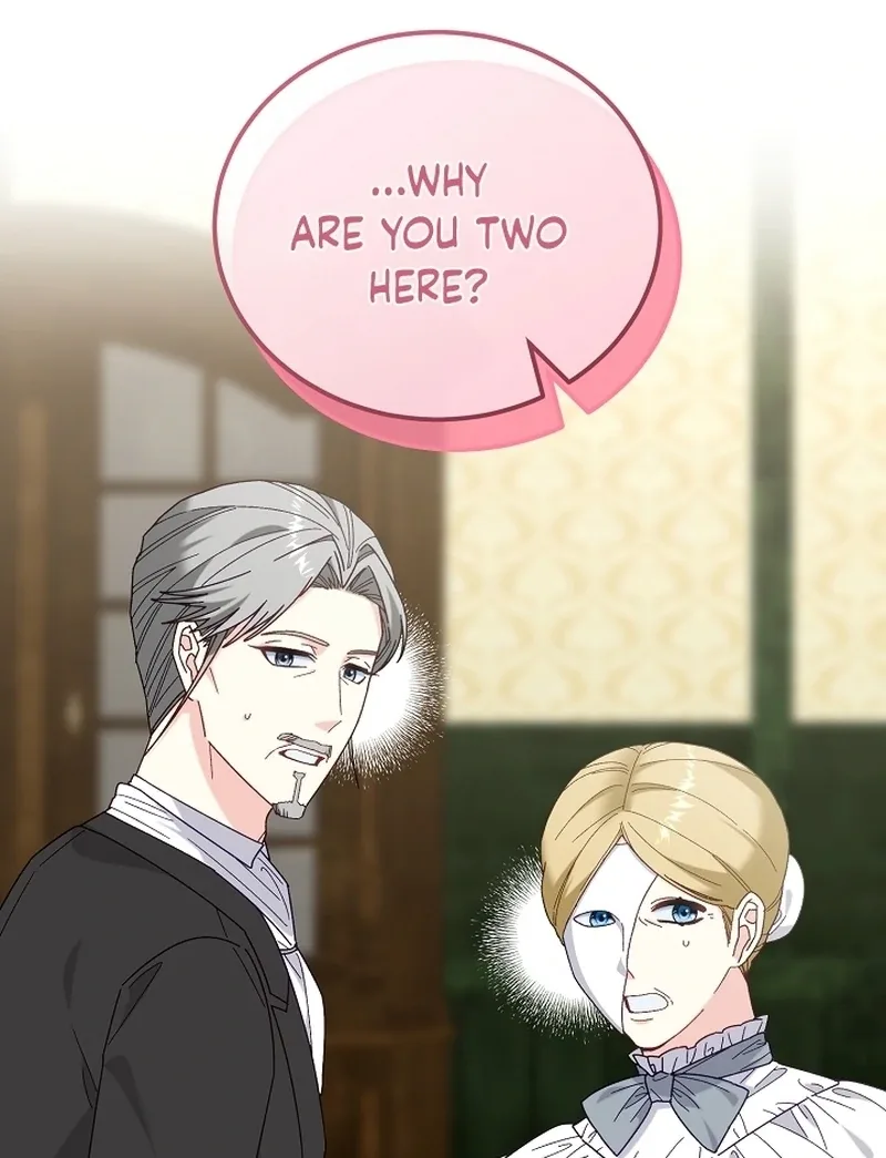 Remember the Time-Limited Grand Duchess Chapter 20 page 66