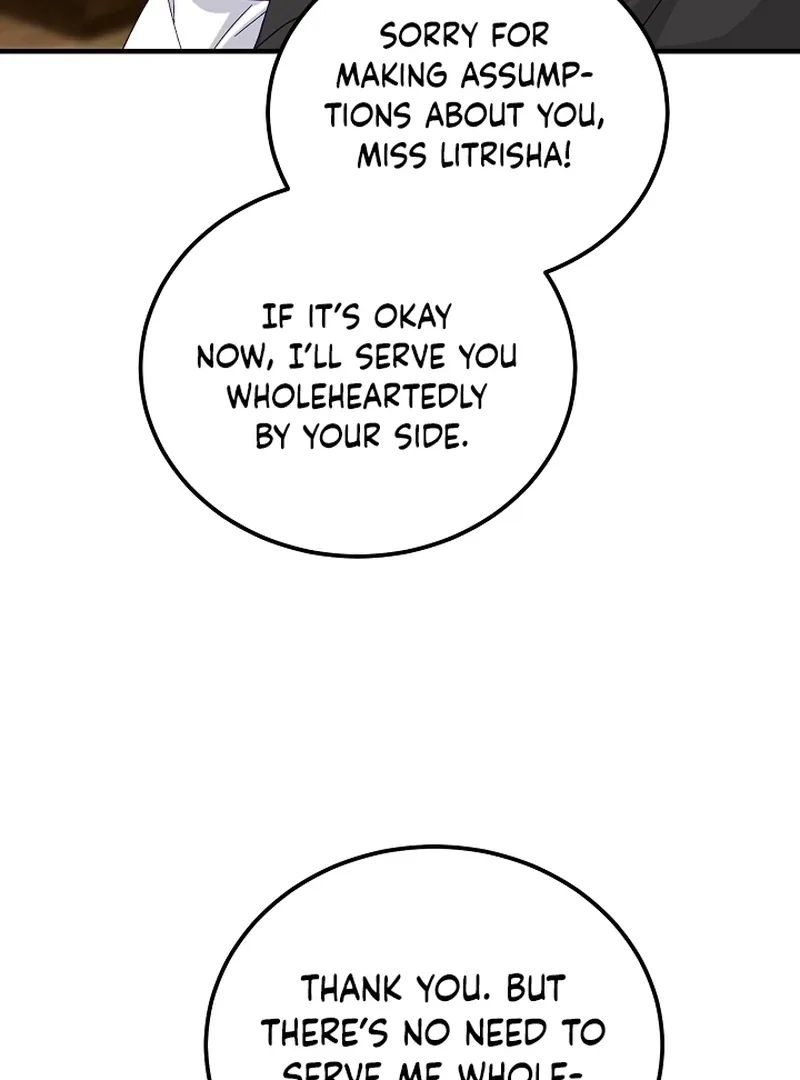 Remember the Time-Limited Grand Duchess Chapter 20 page 88