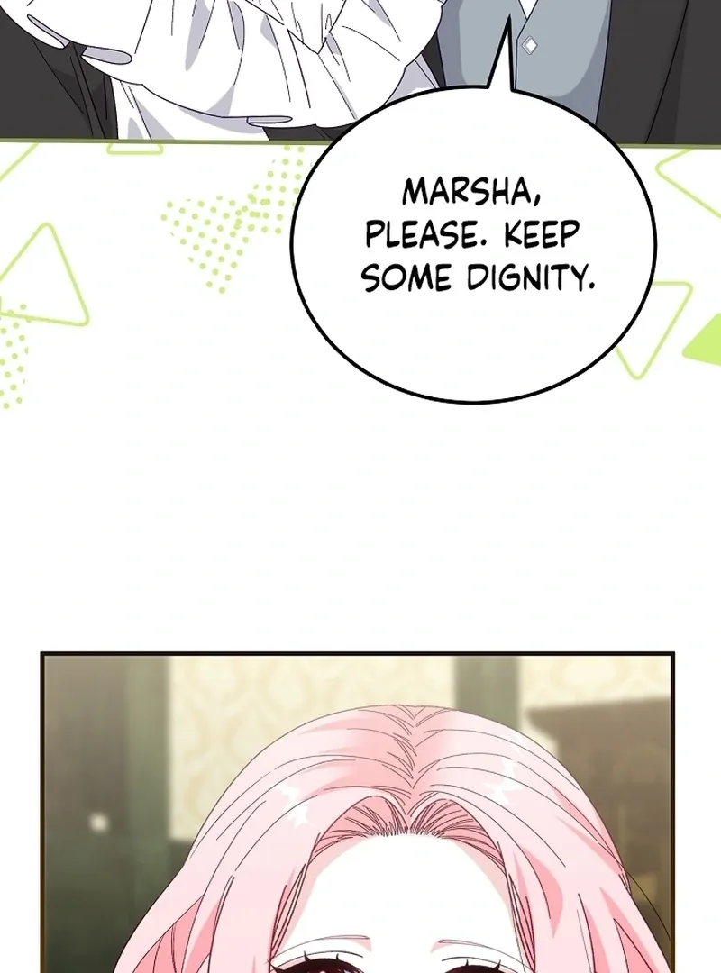 Remember the Time-Limited Grand Duchess Chapter 20 page 98