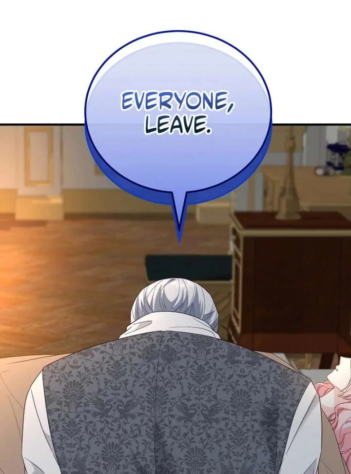 Remember the Time-Limited Grand Duchess Chapter 27 page 31