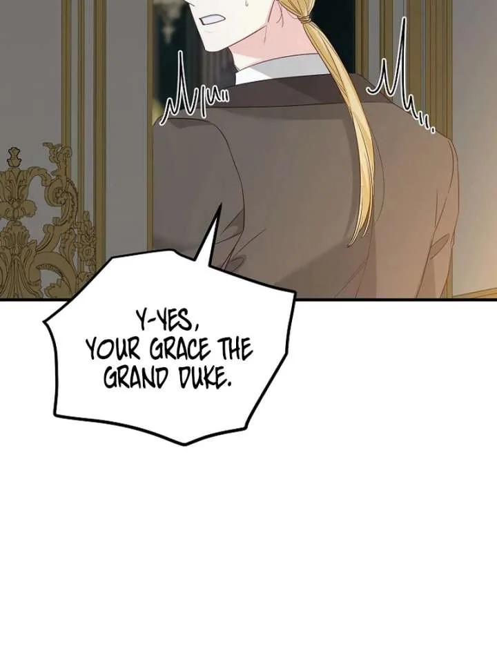 Remember the Time-Limited Grand Duchess Chapter 27 page 40
