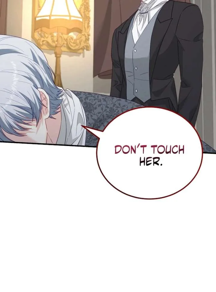 Remember the Time-Limited Grand Duchess Chapter 27 page 30