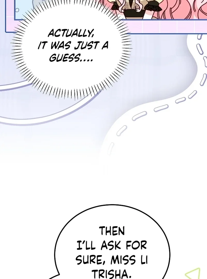 Remember the Time-Limited Grand Duchess Chapter 20 page 96