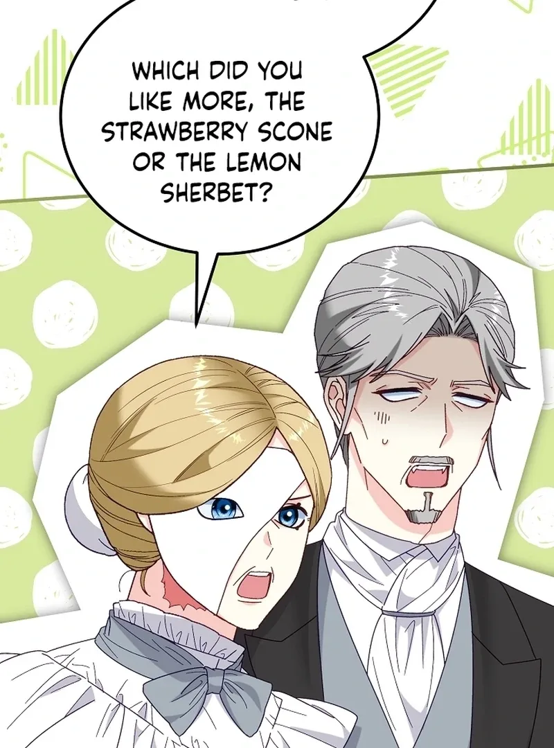 Remember the Time-Limited Grand Duchess Chapter 20 page 97