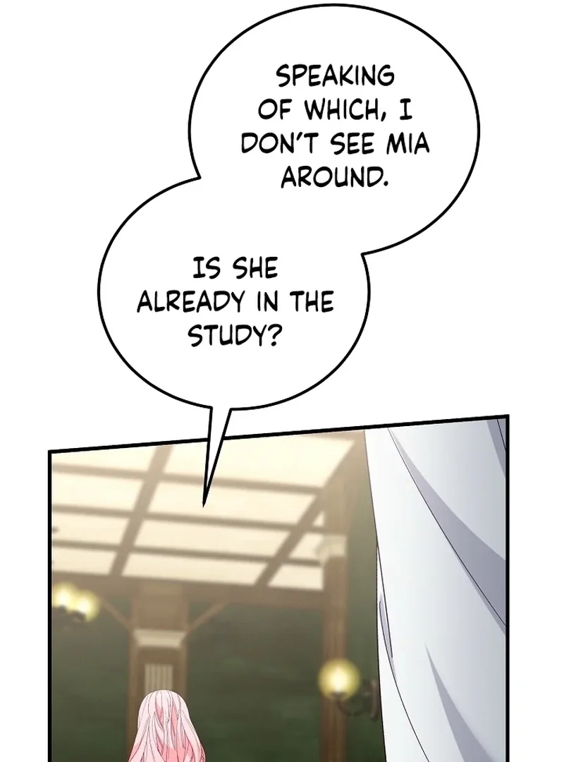 Remember the Time-Limited Grand Duchess Chapter 20 page 108