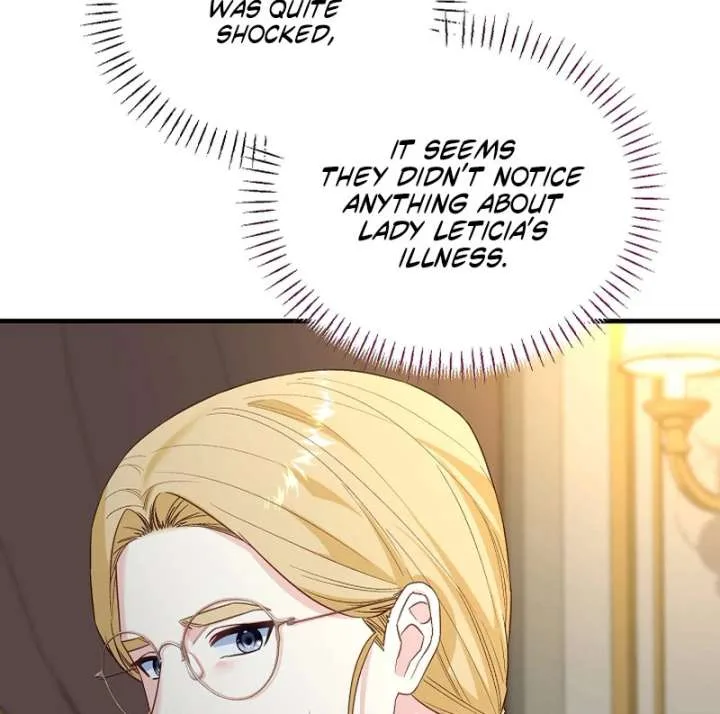 Remember the Time-Limited Grand Duchess Chapter 27 page 23