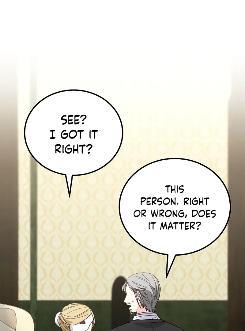Remember the Time-Limited Grand Duchess Chapter 20 page 104