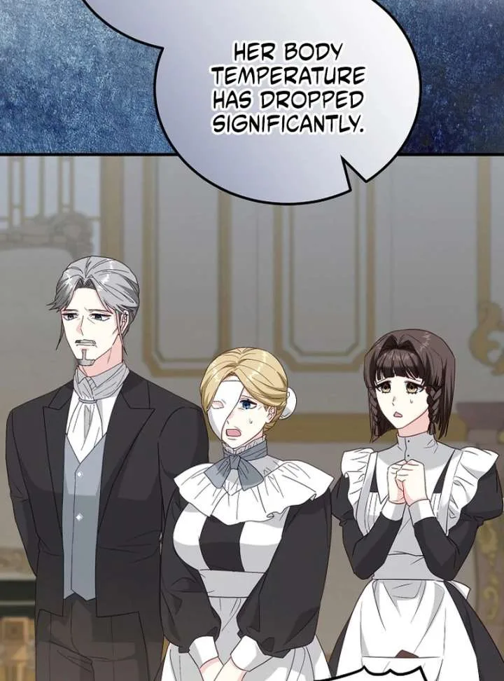 Remember the Time-Limited Grand Duchess Chapter 27 page 19