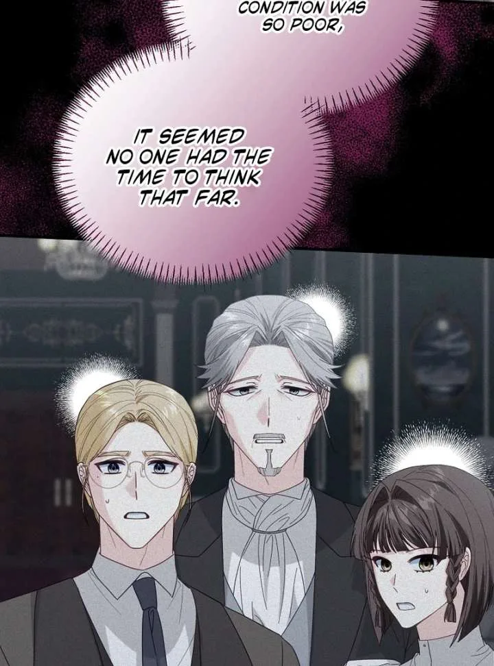 Remember the Time-Limited Grand Duchess Chapter 27 page 26
