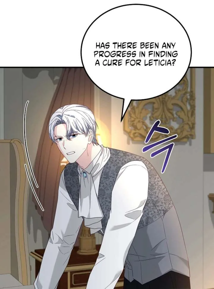 Remember the Time-Limited Grand Duchess Chapter 27 page 41